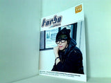 turbo 西川貴教 ファンクラブ会報誌 vol.119