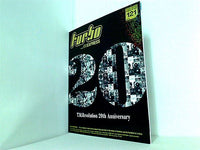turbo 西川貴教 ファンクラブ会報誌 vol.121