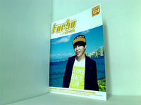 turbo 西川貴教 ファンクラブ会報誌 vol.124