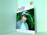 turbo 西川貴教 ファンクラブ会報誌 vol.126