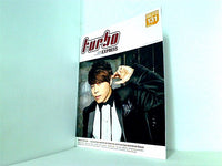 turbo 西川貴教 ファンクラブ会報誌 vol.131