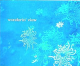 wonderin' view Bird's Eye View Zion Iほか