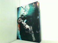 XB360 Call of Duty Black Ops Hardened Edition Steelbook Case
