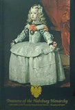 図録・カタログ THE ハプスブルク Treasures of the Habsburg Monarchy 140th Jubilee of the Friendship Treaty between Austria Hungary and Japan