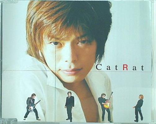 CatRat 遠くあなた