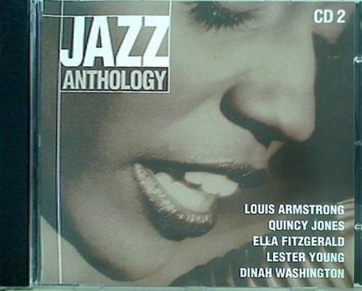 Jazz Anthlogy CD2