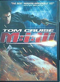 M:I:Ⅲ ミッション:インポッシブル3 トム・クルーズ