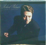Robert Palmer Don't Explain ロバートパーマー