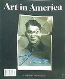 Art in America February 2014