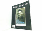 Art in America February 2014