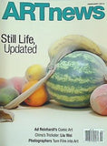 ART news February 2014
