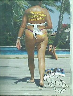 kamasutra DVD海外版 ウインドサーフィン カーマ・スートラ dr.Beat's windsurfing kamasutra – AOBADO オンラインストア