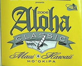 アロハクラシック 2006 Aloha CLASSIC 2006 JP-AUSTRALIA