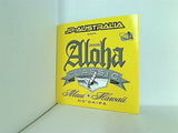 アロハクラシック 2006 Aloha CLASSIC 2006 JP-AUSTRALIA