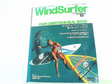 WindSurfer 2002年8月号