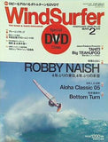WindSurfer 2006年2月号