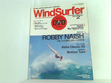 WindSurfer 2006年2月号