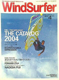 WindSurfer 2004年4月号