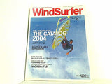 WindSurfer 2004年4月号