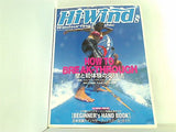 Hi-Wind ハイウインド 2001年8月号