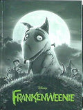 FRANKENWEENIE
