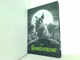 FRANKENWEENIE