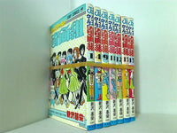 ハイスクール！奇面組 ジャンプコミックス 新沢 基栄 １巻,４巻,９巻,１１巻-１３巻,１５巻。