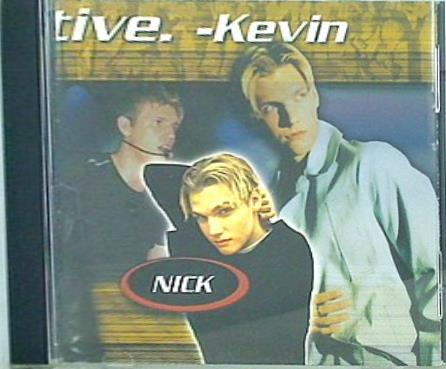 Backstreet Boys For The Fans