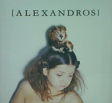 ALEXANDROS Adventure Droshky！