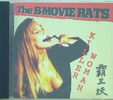 B-MOVIE RATS-Killer Woman