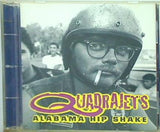 QUADRAJETS Alabama Hip Shake