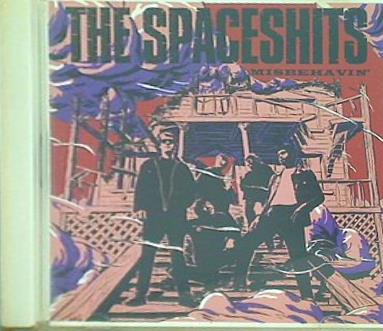 The Spaceshits   Misbehavin