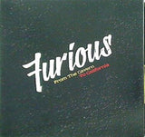 Furious From The Cavern To California