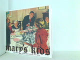 MARY'S KIDS CRUST SOUP THE SINGLES COLLECTION 2006-2013