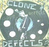 Clone Defects Blood On Jupiter