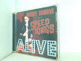 marky ramone ＆ the speedkings alive