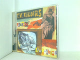 FUCKIN' FRENCHIES T.V. KILLERS