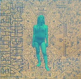 Living By Yourself Brutal Knights