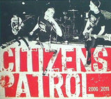 citizens patrol 2006-2011