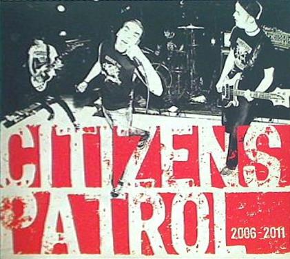 citizens patrol 2006-2011