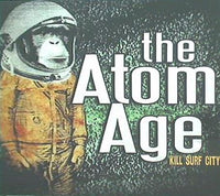 kill surf city the atom age