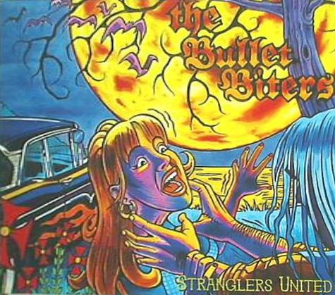 stranglers united the bullet bitters