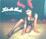 Labretta Suede And The Motel 6 Not Food Hungry