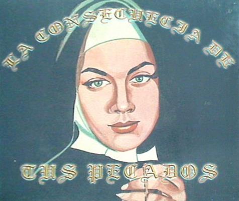 La Consecuencia De Tus Pecados