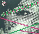 Grupo Sub-1 Curso de 1984