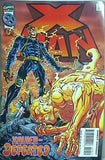 アメコミ X-MAN XAVIER..DEFEATED #10 December