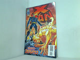 アメコミ X-MAN XAVIER..DEFEATED #10 December