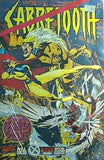 アメコミ SABRETOOTH IN THE RED ZONE #1