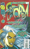 アメコミ STORM CALLISTO'S REVENGE #3