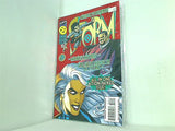 アメコミ STORM CALLISTO'S REVENGE #3